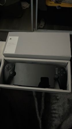 playstation 5 portal