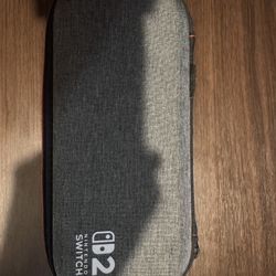 Power a Slim Case For Nintendo Switch 2