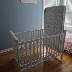 Baby Crib