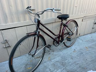 bike everything work rims size 26