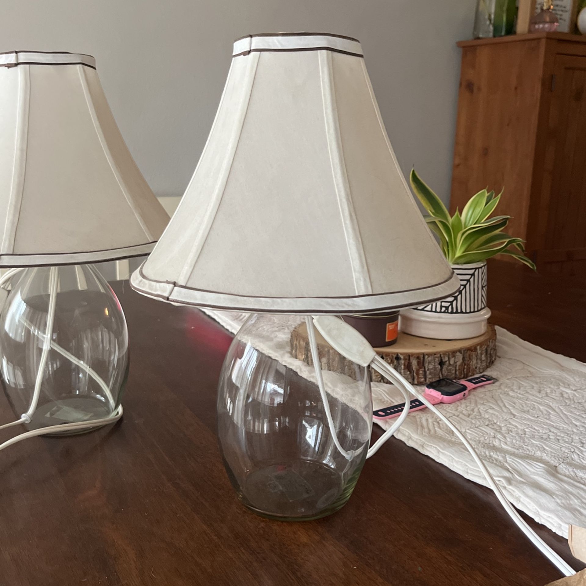 Lamps For Nightstand
