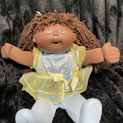 Cabbage Patch Kids 