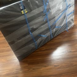 Vizio 75” 4K Smart TV (Model: V756-J03)