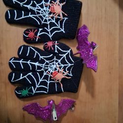 Halloween mix