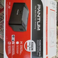 Laser Printer Wireless 