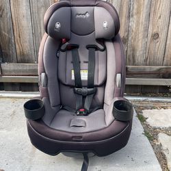 Safety 1st booster Seat