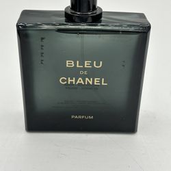 Chanel Bleu Parfum 3.4 oz 