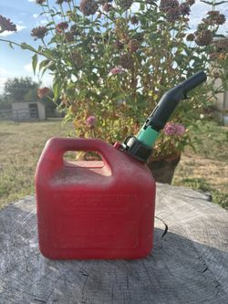 Gas can