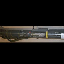 AT4 Fullsize Anti Tank Launcher High quality Replica