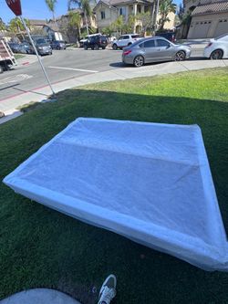 Free bed
