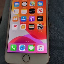 IPhone 7 256gb unlocked 