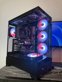 RTX 3060 Ti Gaming PC – Ryzen 5 | 16GB | 1TB SSD