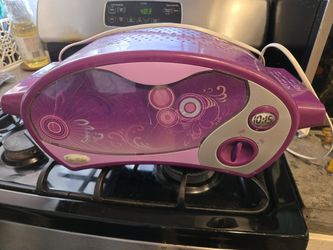 Easy Bake Oven