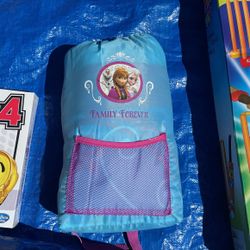 Sleeping Bag  For Kids