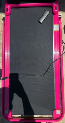 Treadmill