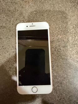 iPhone 7 rose gold