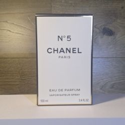 Chanel N°5