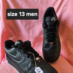 Size 13 Nike Af1