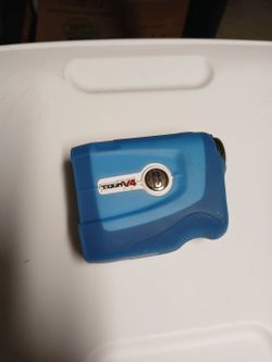 Range Finder