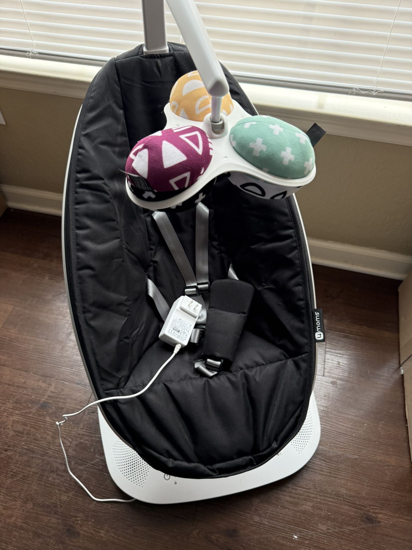 BABY SWING
