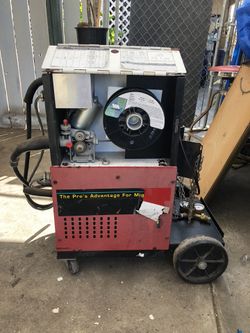 Snap on Welder “muscle mig” wire feed