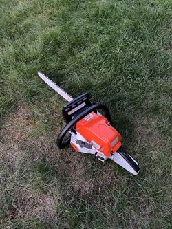Chainsaw