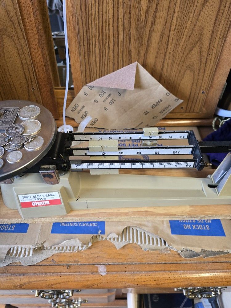 Pre 1964 Coins 90% Plus Silver Coins And 999