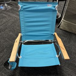 Rio Beach Turquoise Beach Chair