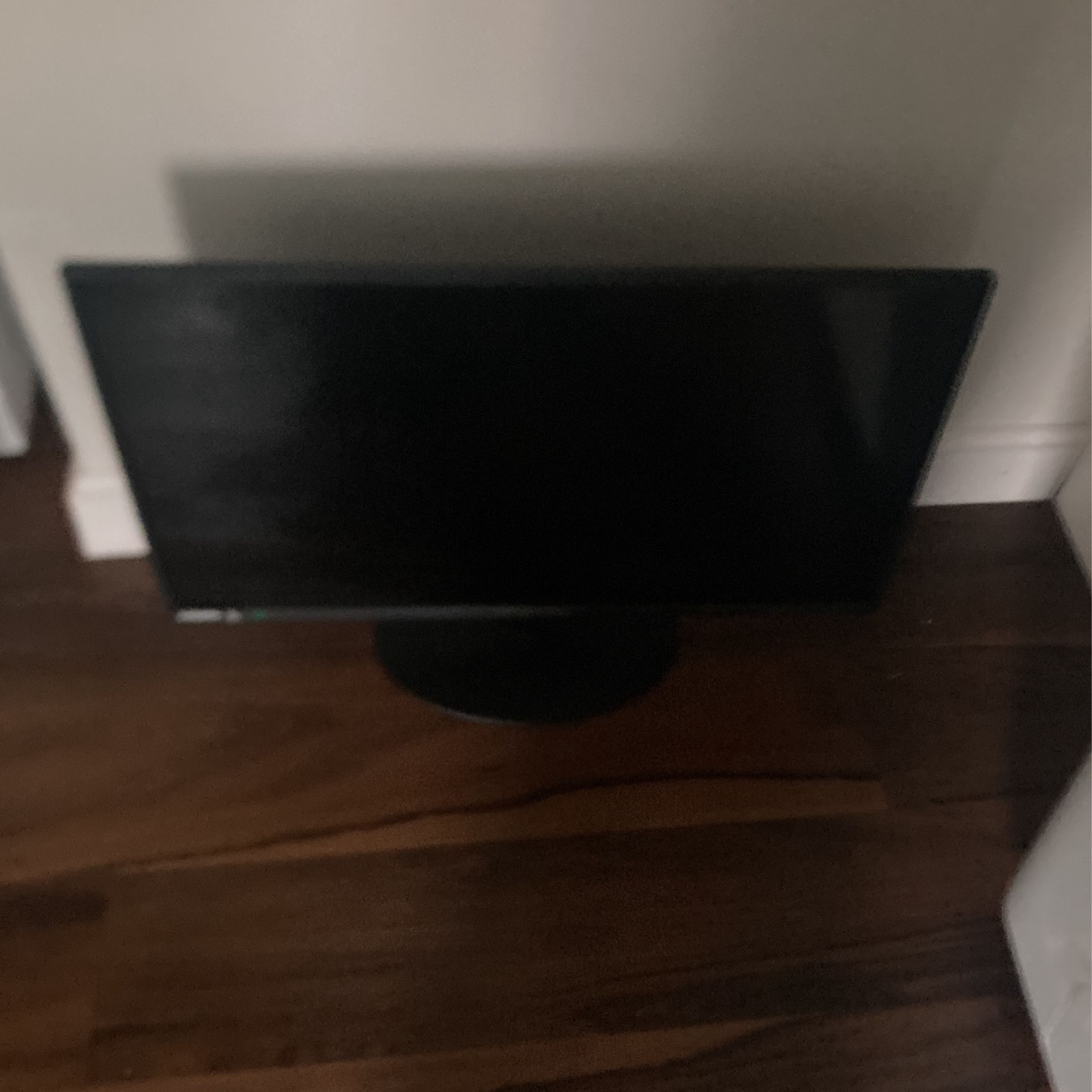 24 Inch Sceptere Monitor 75hz *CHECK DESCRIPTION*