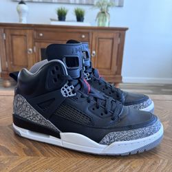 Jordan Spizike