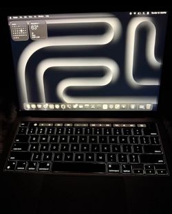 MacBook Pro M2