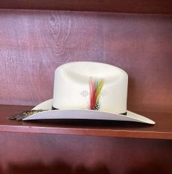 Sombrero esicion limitada