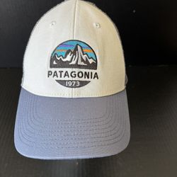 Patagonia SnapBack Mesh Trucker Hat 