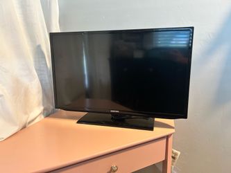 32in Samsung tv