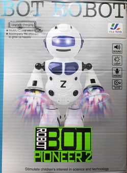 Robot