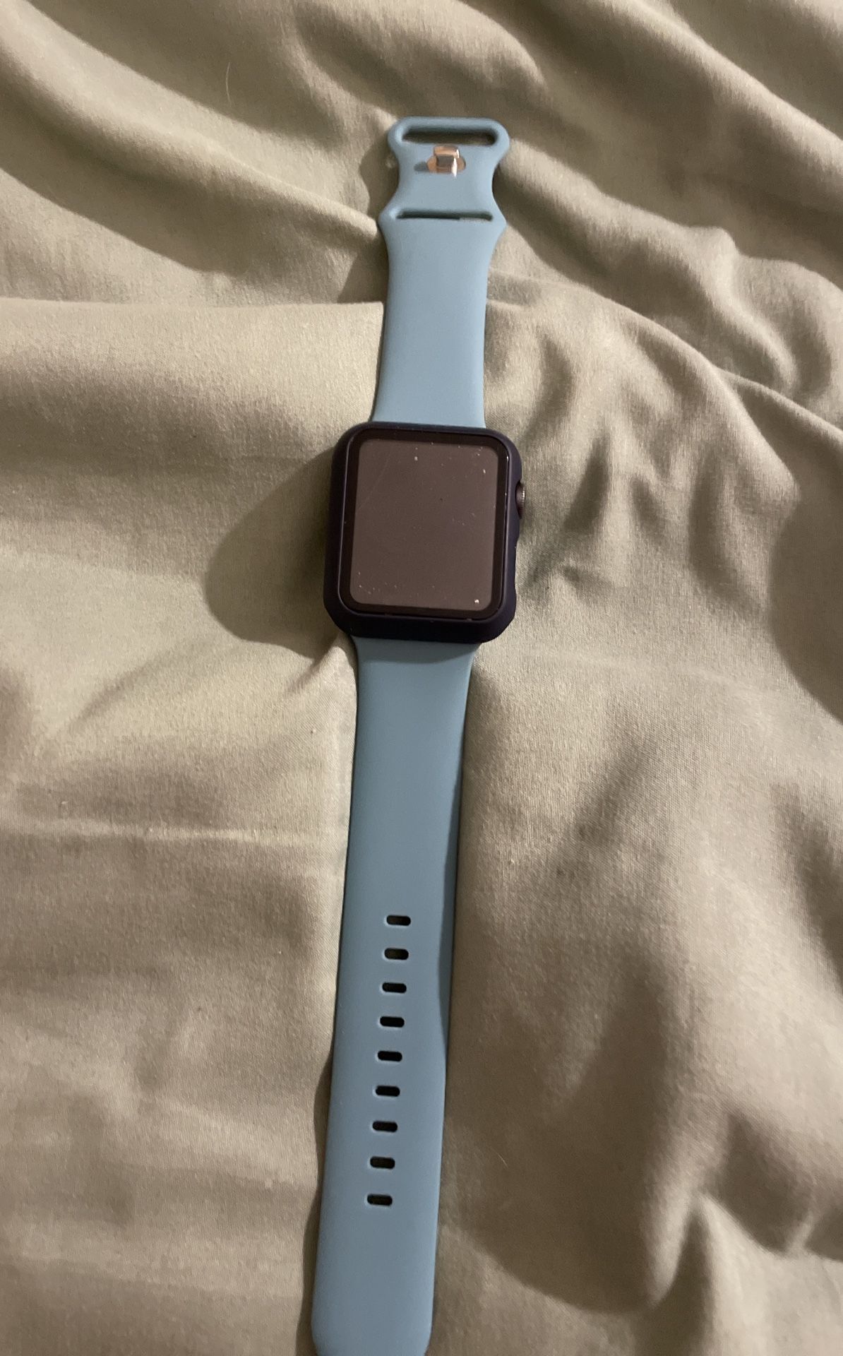 apple watch