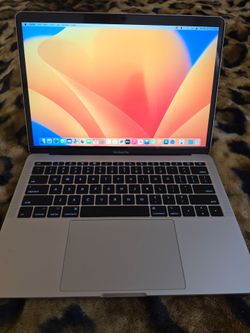 2017 Macbook Pro A1708 i5, 8gb, 256Gb SSD,Office 2022, Excellent Condition, AC Charger for Good Sale