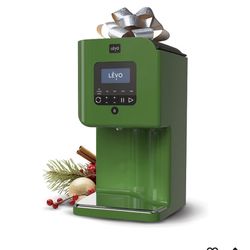 LEVO II+ - Herbal Oil Infusion Machine Plus Filter Technology - Botanical Extractor, Herb Dryer, Decarboxylator, & Oil Infuser - Easy Edible Infusion 