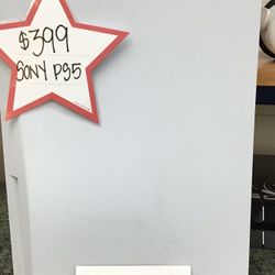 PlayStation 5 Disc Version 