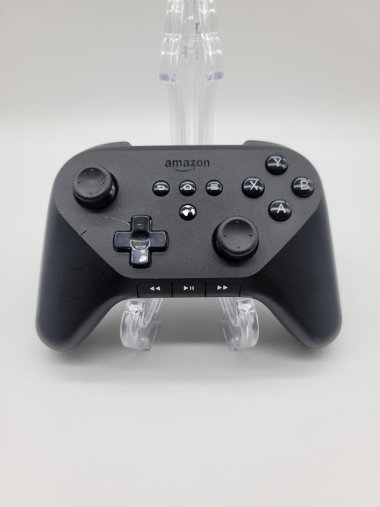 Amazon Fire TV Game Controller 