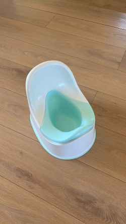 Toddler toilet