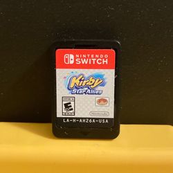 Kirby All Star Allies for Nintendo Switch Video game console System or Lite OLED Kirby’s ally kirbys 