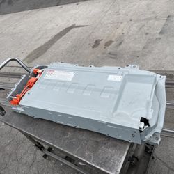 Hybrid Battery for 16-21 Toyota Prius