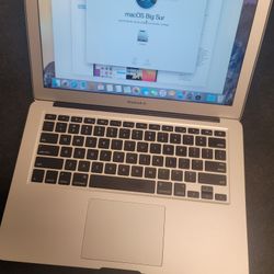 2015 MACBOOK PRO 13 INCH