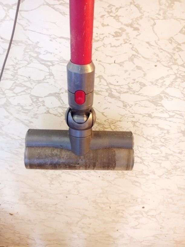 Dyson Vacuum.