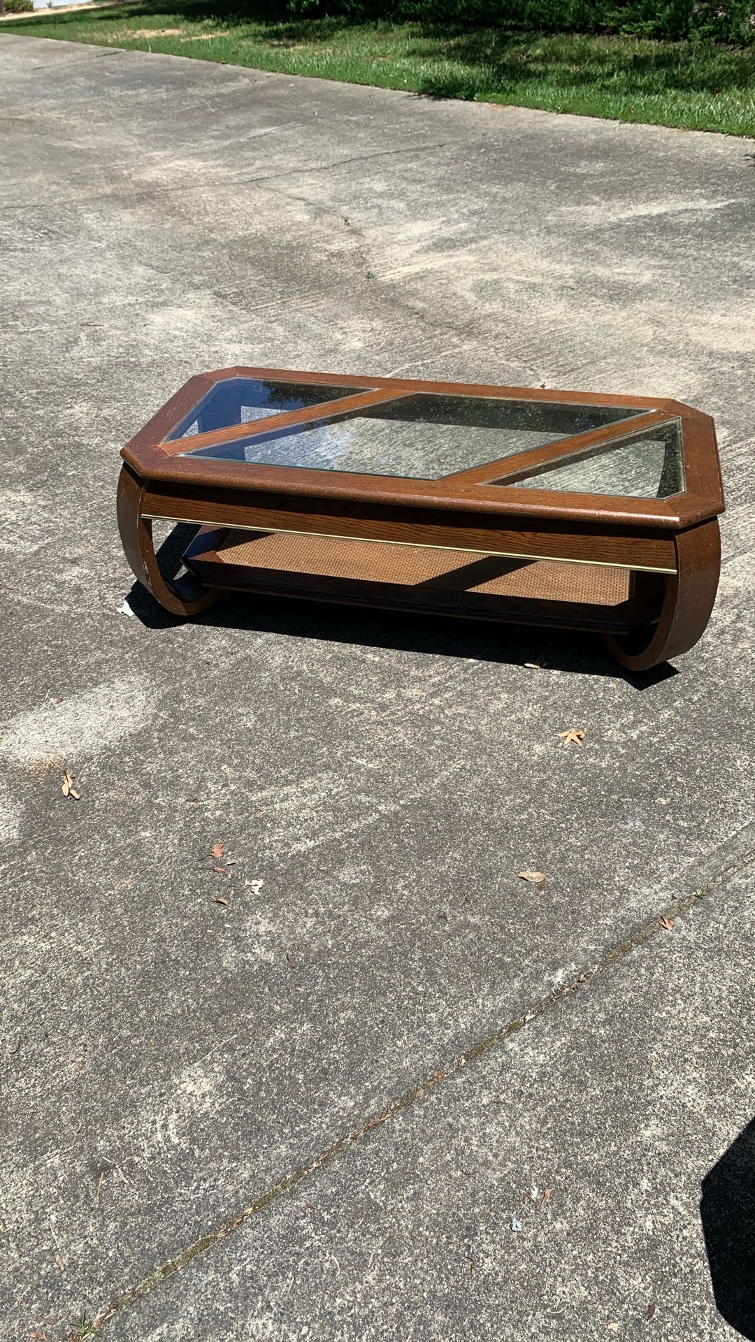 Tables