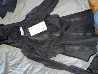 Lululemon Jacket