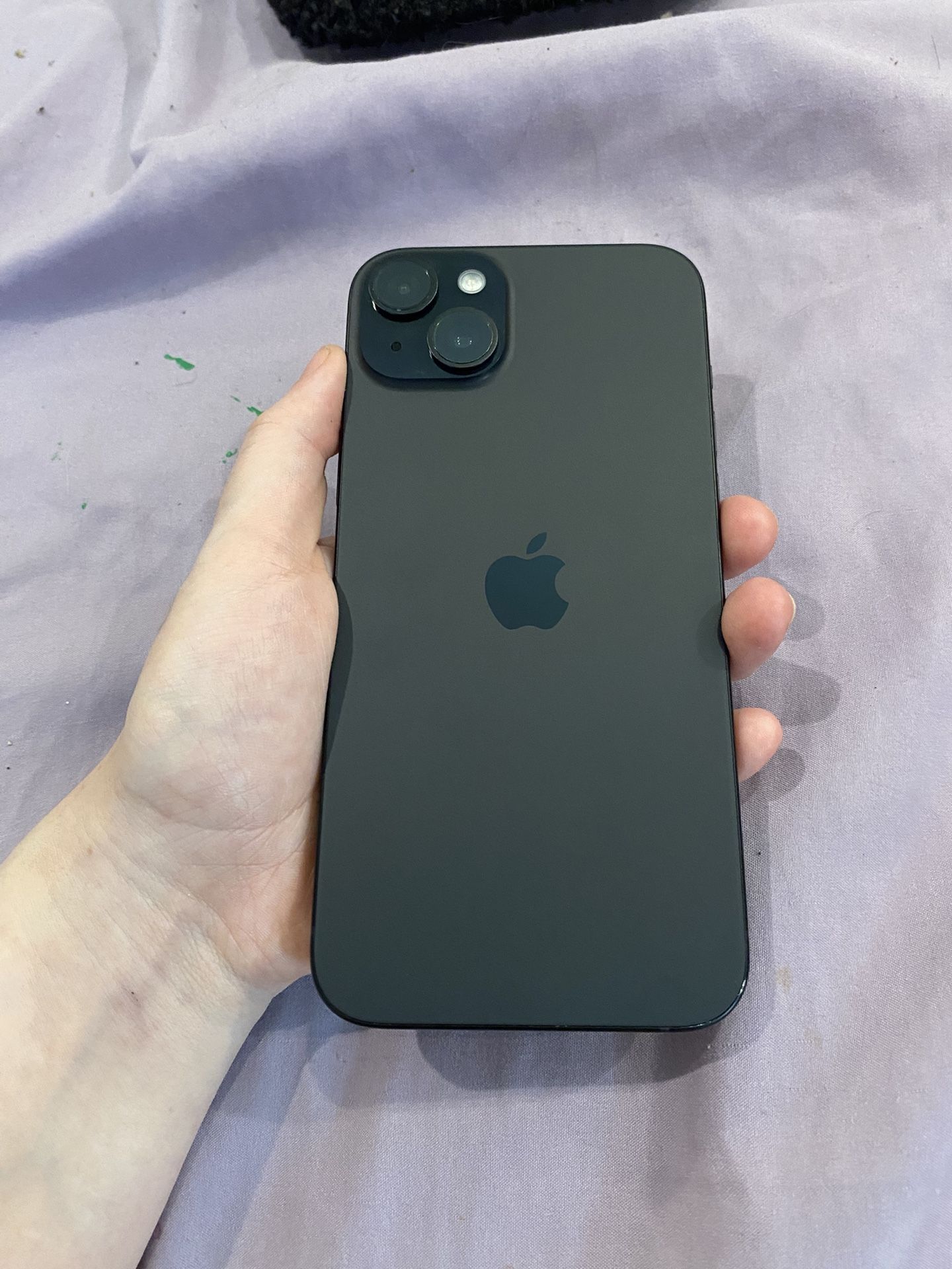 iPhone 15 Pro 128gb