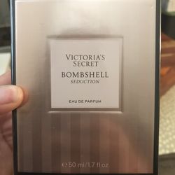 Brand New Victoria Secret Bombshell Seduction 1.7 Fl Oz Bottle Women’s Perfume for Sale