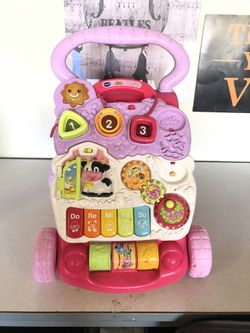 Vtech learning Walker